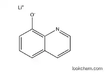 8-Hydroxyquinolinolato-lithium CAS 850918-68-2