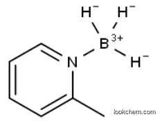 Borane-2-picoline complex CAS 3999-38-0