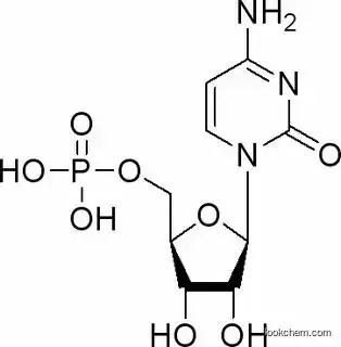 Cytidylic acid               CAS No.: 63-37-6