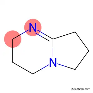 1,5-Diazabicyclo[4.3.0]non-5 CAS No.: 3001-72-7