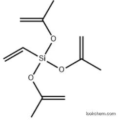 VINYLTRIISOPROPENOXYSILANE C CAS No.: 15332-99-7