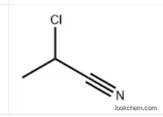 2-Chloropropionitrile        1617-17-0