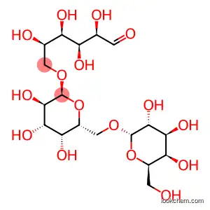 manninotriose                    13382-86-0