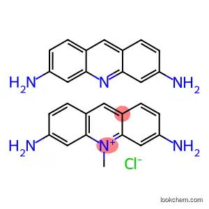 Acriflavine                          8048-52-0