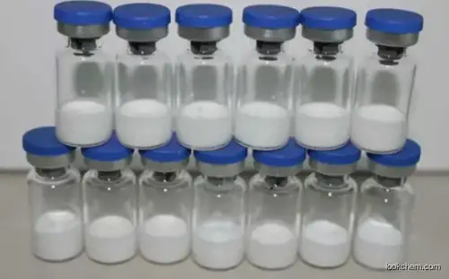 Linaclotide/Linaelotide Acet CAS No.: 851199-59-2