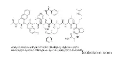 Antide CAS 112568-12-4