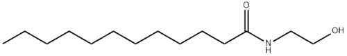 LAURIC ACID MONOETHANOLAMIDE   142-78-9