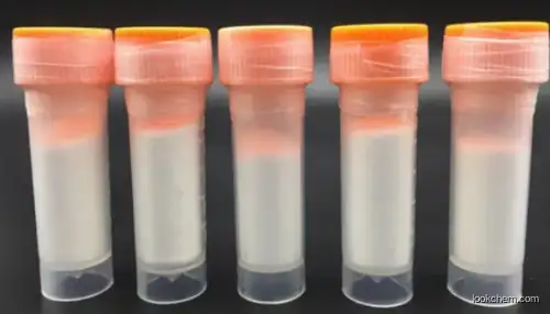ALX 0600 CAS 197922-42-2