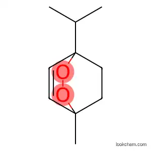 ASCARIDOLE                   CAS No.: 512-85-6