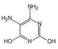 4,5-Diaminouracil            CAS No.: 3240-72-0