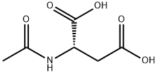 N-Acetyl-L-aspartic acid CAS No.: 997-55-7