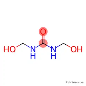 Dimethylolurea               CAS No.: 140-95-4
