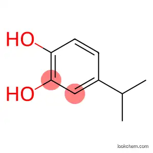 4-ISOPROPYLCATECHOL             2138-43-4