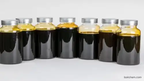 Molybdenum, bisO,O-bis(2-ethylhexyl) phosphorodithioato-.kappa.S,.kappa.Sdioxodi-.mu.-thioxodi-, (Mo-Mo) 72030-25-2