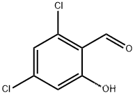 2,4-DICHLORO-6-HYDROXYBENZALDEHYDE