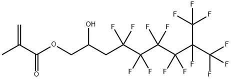 3-(Perfluoro-5-methylhexyl)-2-hydroxypropyl methacrylate