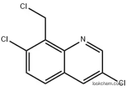 3，7-dichloro-8-chloro methyl CAS No.: 84086-96-4
