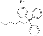 HEXYLTRIPHENYLPHOSPHONIUM BROMIDE