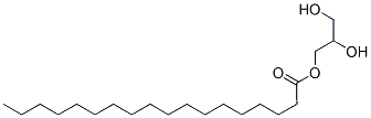 Glyceryl monostearate               31566-31-1