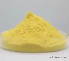 Tetranitroblue tetrazolium chloride          1184-43-6
