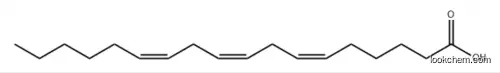 gamma-Linolenic acid        506-26-3
