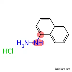 2-Naphthylhydrazine hydrochl CAS No.: 2243-58-5