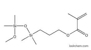 METHACRYLOXYPROPYL TERMINATED POLYDIMETHYLSILOXANE CAS 146632-07-7