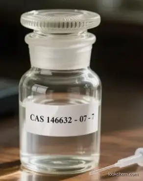METHACRYLOXYPROPYL TERMINATED POLYDIMETHYLSILOXANE CAS 146632-07-7