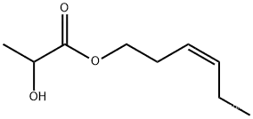cis-3-Hexenyl lactate CAS No.: 61931-81-5
