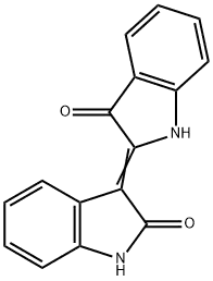 Indirubin                                 479-41-4