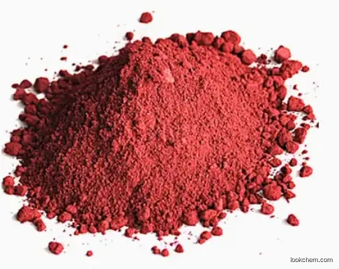 Basic Red 2 CAS 477-73-6