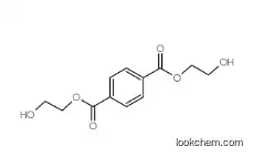 TEREPHTHALIC ACID BIS(2-HYDROXYETHYL) ESTER CAS 959-26-2