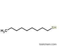 1-Nonanethiol CAS 1455-21-6 CAS No.: 1455-21-6