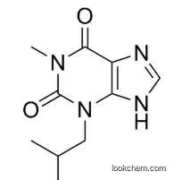 3-ISOBUTYL-1-METHYLXANTHINE(IBMX) CAS 28822-58-4