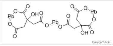 Lead citrate           512-26-5