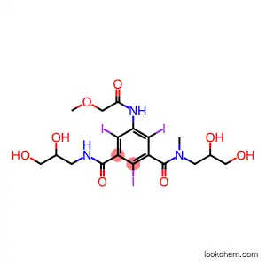 Iopromide               7333 CAS No.: 73334-07-3