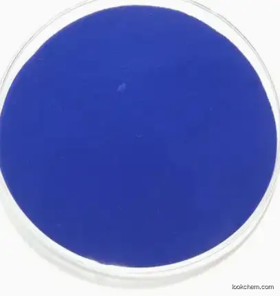 Pigment Blue 27 CAS 12240-15-2