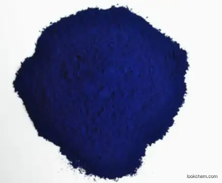 Pigment Blue 27 CAS 12240-15-2