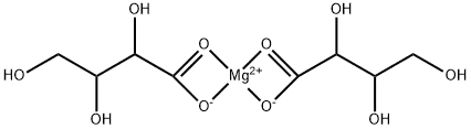 L-Threonic acid magnesium sa CAS No.: 778571-57-6