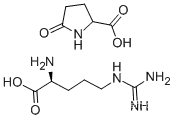 L-Argenine-L-Pyroglutamic CAS No.: 56265-06-6