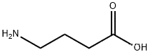 Gamma-Aminobutyric Acid CAS No.: 56-12-2