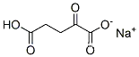 ALPHA-KETOGLUTARIC ACID MONO CAS No.: 22202-68-2