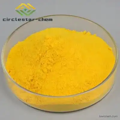 Folic acid(59-30-3)