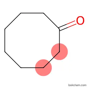 Cyclooctanone                CAS No.: 502-49-8