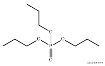 Tripropyl phosphate          513-08-6