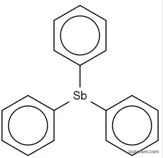 Triphenylantimony CAS 603-36 CAS No.: 603-36-1