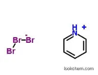 Pyridinium tribromide CAS:39416-48-3