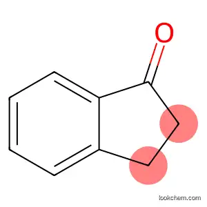 1-Indanone                   CAS No.: 83-33-0