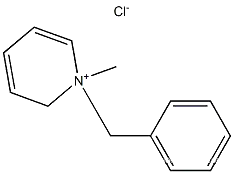 Pyridinium, 1-(phenylmethyl) CAS No.: 68909-18-2