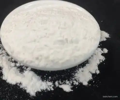 Tris(4-tert-butyl-3-hydroxy-2,6-dimethylbenzyl) isocyanurate CAS 40601-76-1